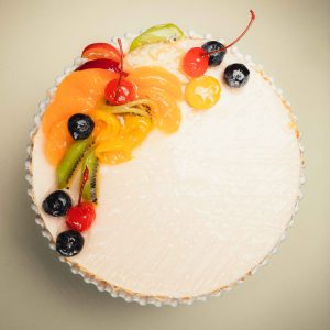 Jogurta torte