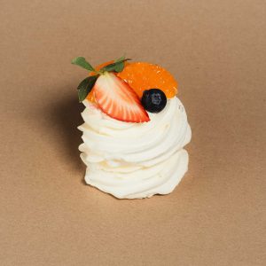 Kūka "Pavlova"